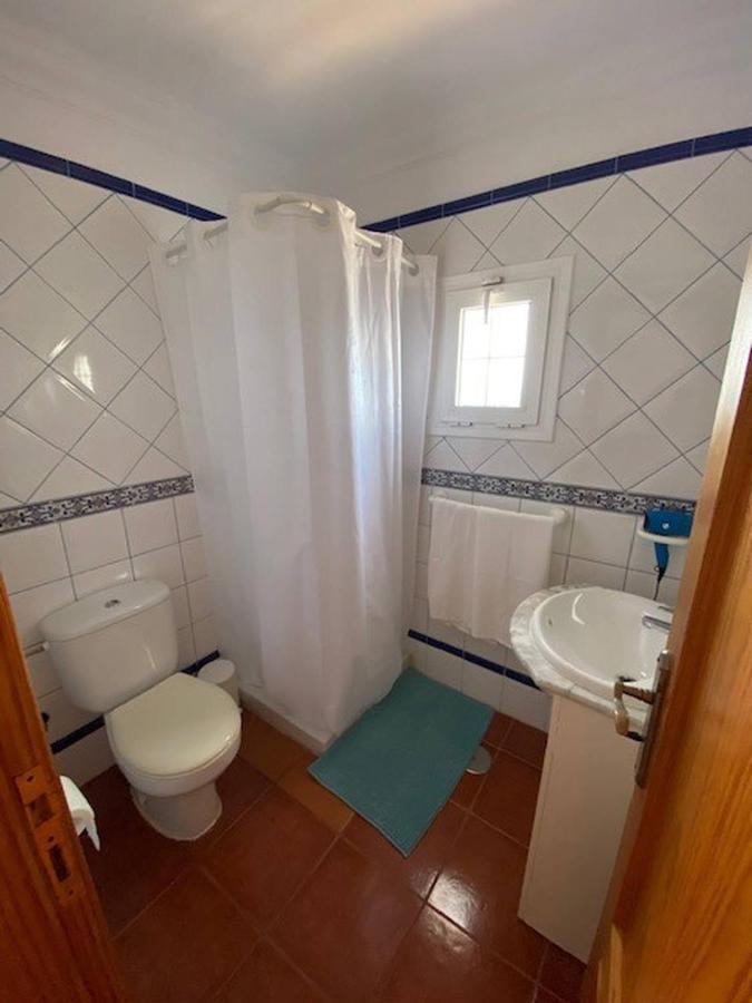圣克鲁斯-德特内里费Cosy Twin Beds La Baja别墅 外观 照片