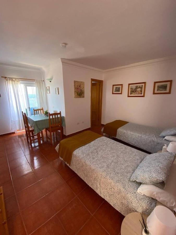 圣克鲁斯-德特内里费Cosy Twin Beds La Baja别墅 外观 照片