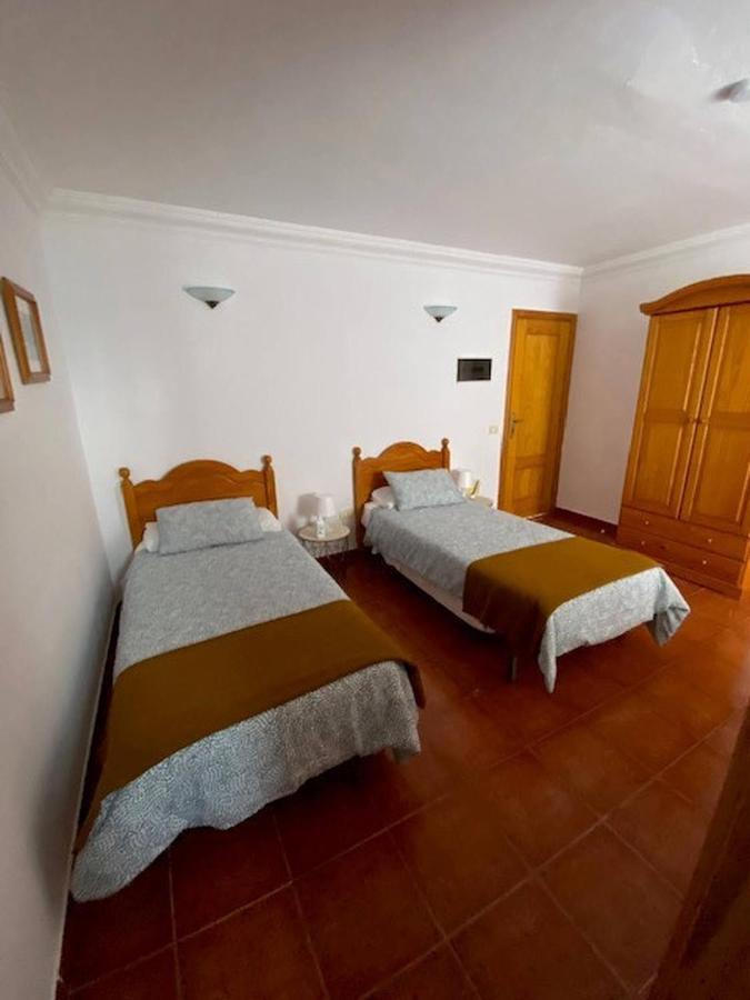 圣克鲁斯-德特内里费Cosy Twin Beds La Baja别墅 外观 照片